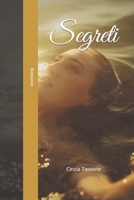 Segreti: Romanzo B0BBY1SHB4 Book Cover