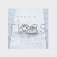 Wedding Rings 1584793759 Book Cover