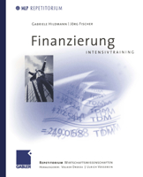 Intensivtraining Finanzierung 340912618X Book Cover