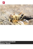 Epidemiologia do nosema em Apis mellifera na Argélia (Portuguese Edition) 6209848176 Book Cover