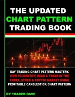Chart Pattern Trading Book: Trading Charts Patterns for a Living: Learn How to Identify & Trade Daily in the Forex, Stock Markets Using Profitable B0CVQ5SRDS Book Cover