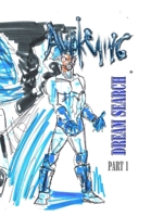 Awakening: Dream Search Part 1 B0H53213BR Book Cover