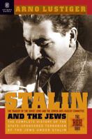 Stalin and the Jews 1929631103 Book Cover