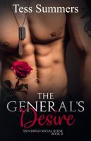 The General's Desire 0999431900 Book Cover