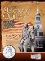 Statehood Quarter Album 1999-2009, P&d 1933990570 Book Cover