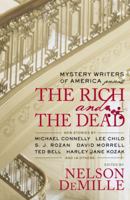 Mystery Writers of America Presents The Rich and the Dead 0446555886 Book Cover