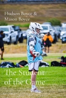 The Student of the Game B0HB2XZBVN Book Cover