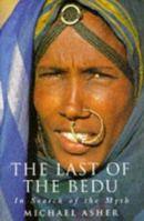 The Last of the Bedu 0140147500 Book Cover