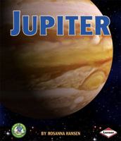 Jupiter 0761349790 Book Cover