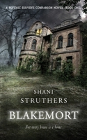 Blakemort 1973199750 Book Cover