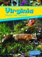 Virginia Plants and Animals 1403405824 Book Cover