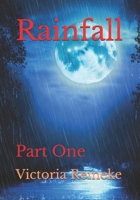 Rainfall: Part One (Children Of The Phoenix) B0GP85J6TT Book Cover