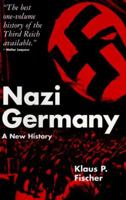 Nazi Germany: A New History 0826409067 Book Cover