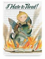 I Hate to Read! (Creative Editions) (Creative Editions) 0898125219 Book Cover