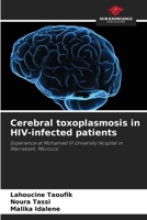 Cerebral toxoplasmosis in HIV-infected patients 6209537960 Book Cover