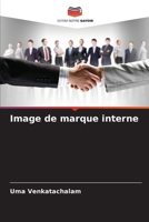 Image de marque interne (French Edition) 6208147786 Book Cover