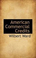 American Commercial Credits 1016679262 Book Cover