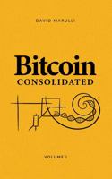 Bitcoin Consolidated: Volume 1 B0G9X2NPHQ Book Cover