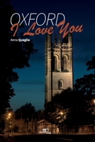 Oxford, I love you B0C9GWXS1X Book Cover