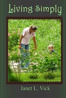 Living Simply 1300559128 Book Cover