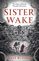 Sister Wake B0FSJXNK5C Book Cover