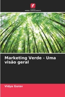 Marketing Verde - Uma visão geral 6205706288 Book Cover