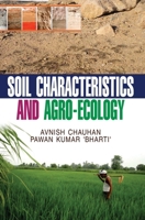 Soil Characteristics and Agro-Ecology 935056758X Book Cover