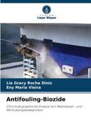 Antifouling-Biozide (German Edition) 6208310016 Book Cover