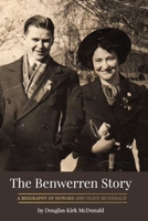 The Benwerren Story 0648919463 Book Cover