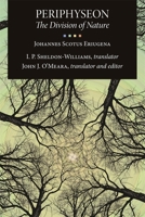 Periphyseon: The Division of Nature 0884024628 Book Cover