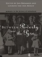 Between Poverty and the Pyre: Movements in the History of Widowhood 0415513383 Book Cover