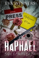 Raphael: Special Edition Print B0BV1XSXP4 Book Cover