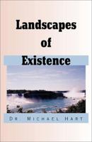 Landscapes of Existence 073882741X Book Cover