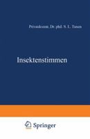 Insektenstimmen 3642871070 Book Cover
