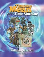 Timothy Mean and the Time Machine 8269157015 Book Cover