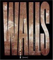 Nino Migliori: Walls 8890130423 Book Cover