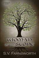Woman of the Stone 1733859918 Book Cover