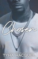Chosen B0DVRGYH6X Book Cover