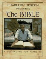 Charlton Heston Presents the Bible 1577192702 Book Cover