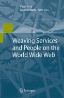 Weaving Services and People on the World Wide Web 3642425623 Book Cover