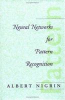 Neural Networks for Pattern Recognition (Bradford Books) 0262140543 Book Cover