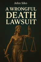 Wrongful Death Lawsuit 1972881523 Book Cover