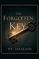 The Forgotten Key B0FNSRDKNW Book Cover