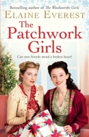 The Patchwork Girls 1529016002 Book Cover