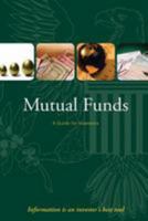 Mutual Funds- A Guide for Investors 1499523440 Book Cover
