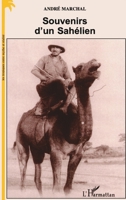 Souvenirs d'Un Sahelien 2738482287 Book Cover