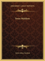Swan Maidens 1162905700 Book Cover