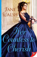 Her Countess to Cherish 1635559022 Book Cover