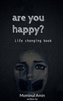 Are you happy B0BKLCCB8Z Book Cover