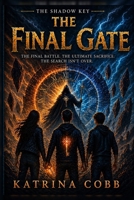 The Shadow Key - The Final Gate 1105371298 Book Cover